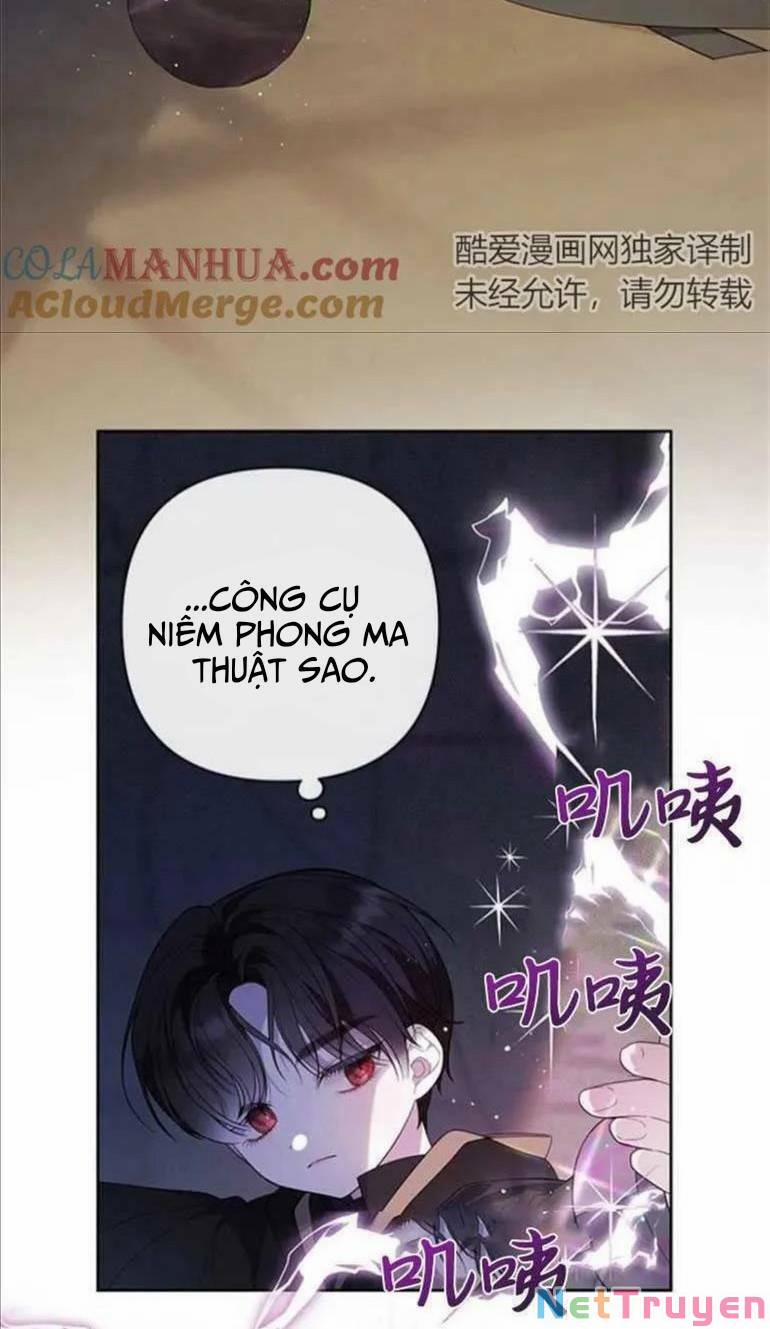 Bạo Quân Baby 12.1 trang 29