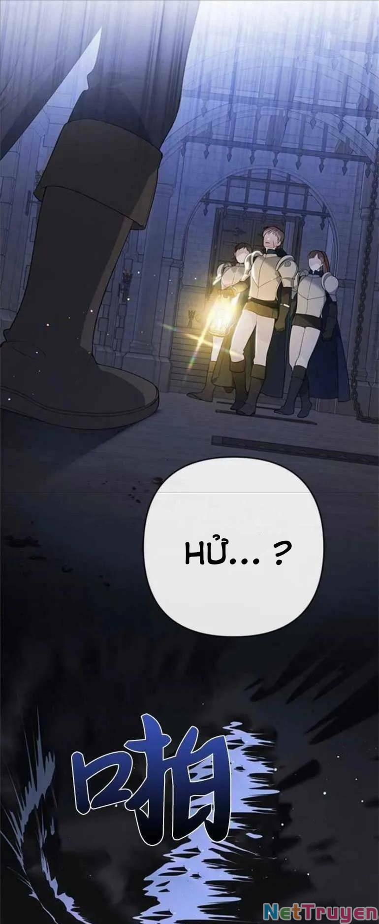 Bạo Quân Baby 12.1 trang 32