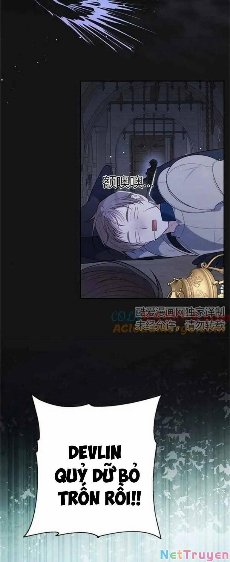 Bạo Quân Baby 12.1 trang 33