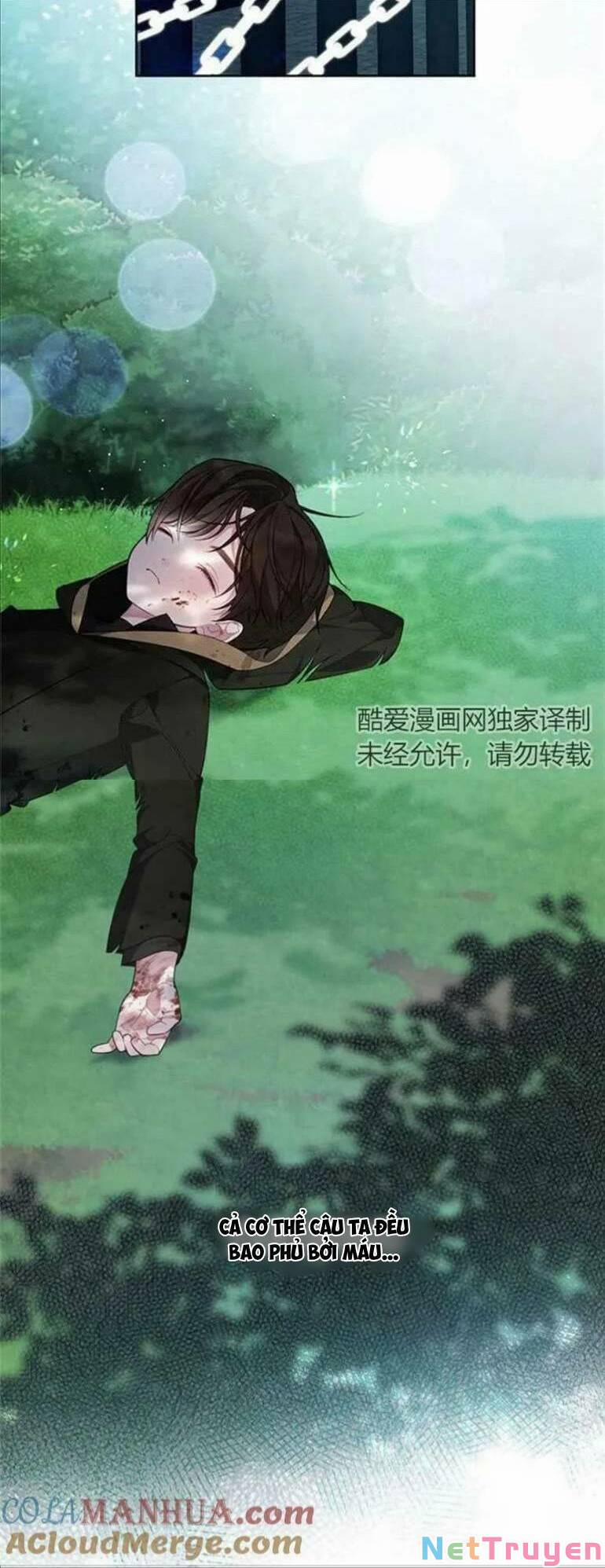 Bạo Quân Baby 12.1 trang 7