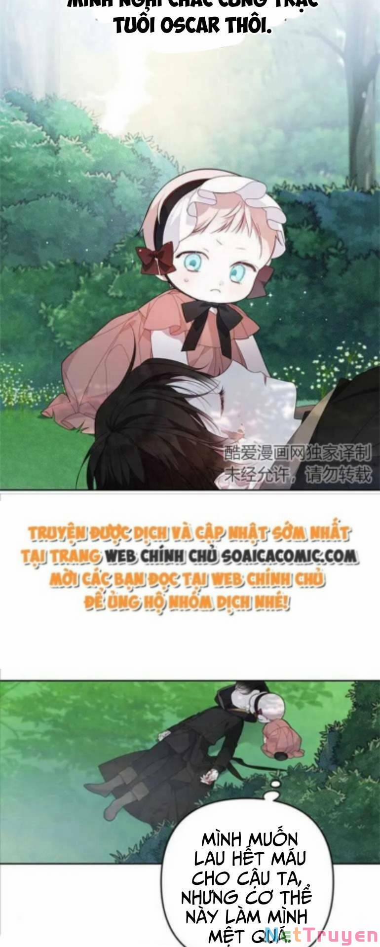 Bạo Quân Baby 12.1 trang 9