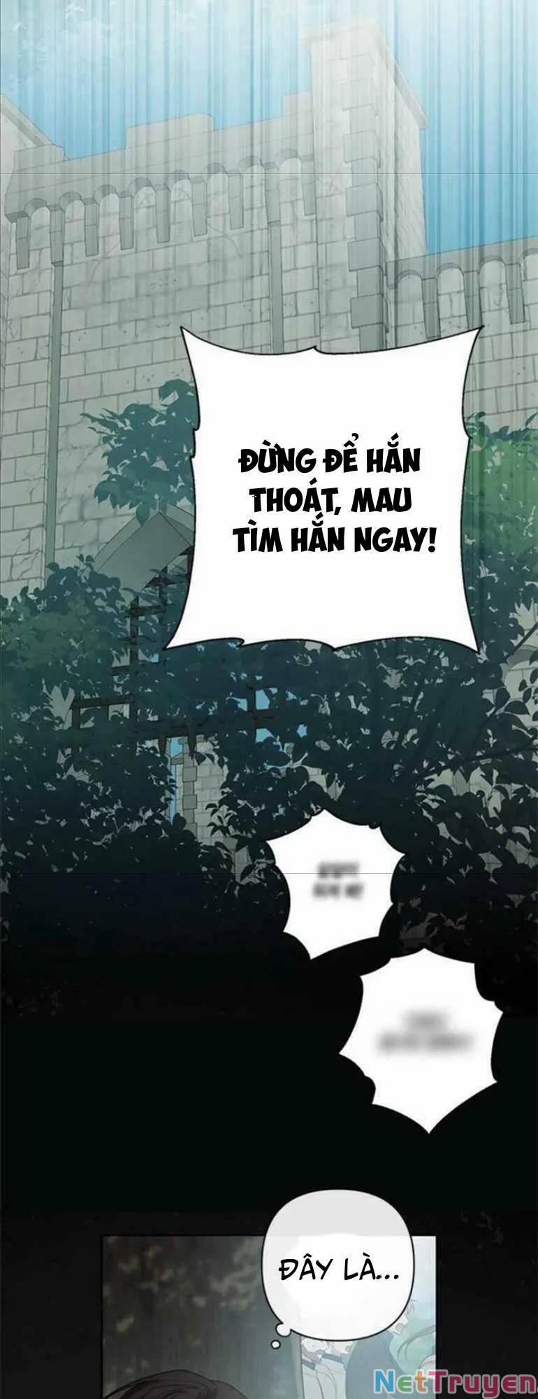 Bạo Quân Baby 12.2 trang 0