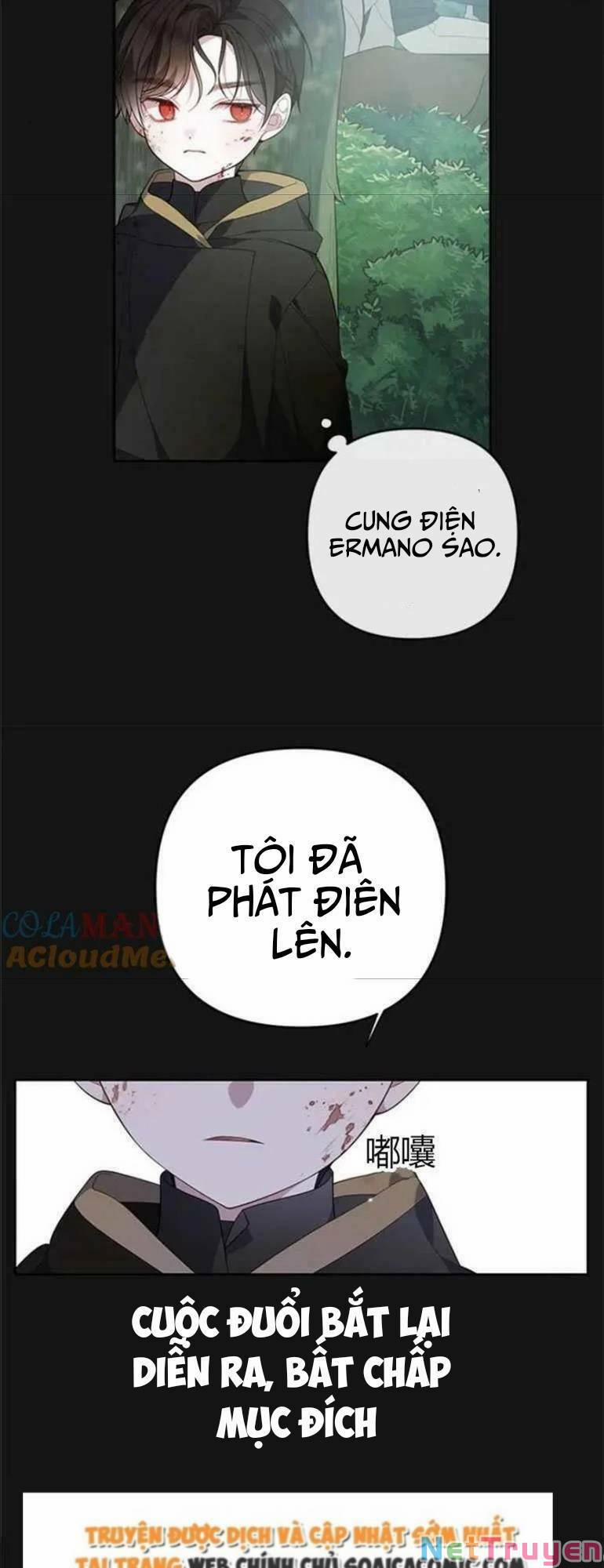 Bạo Quân Baby 12.2 trang 1