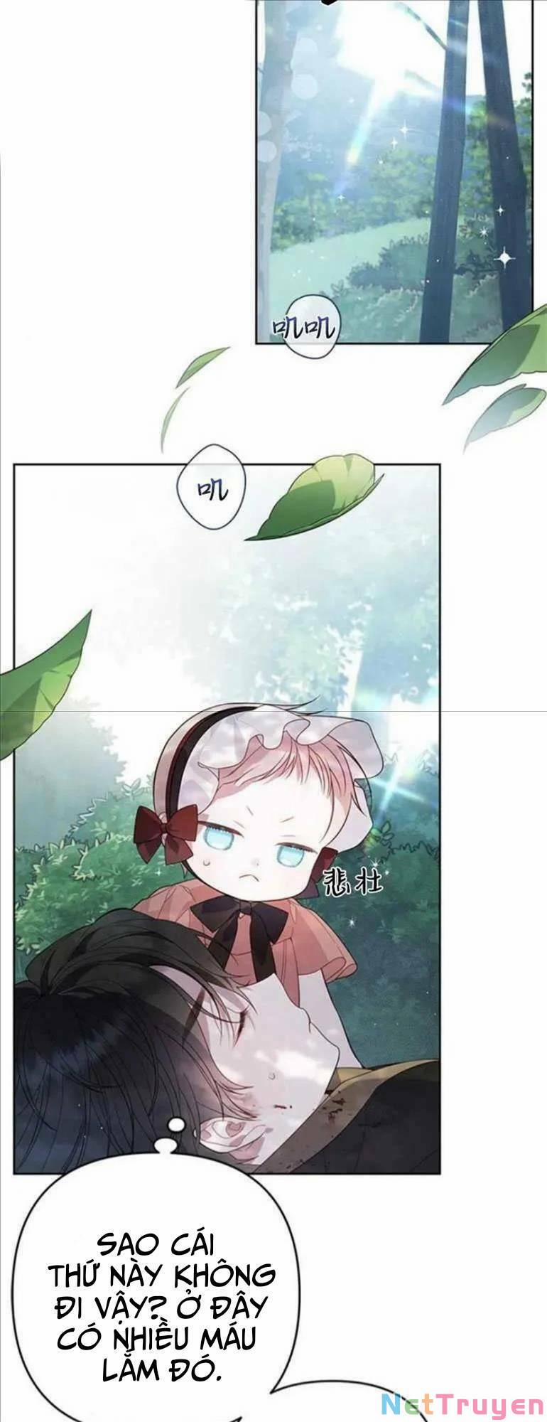 Bạo Quân Baby 12.2 trang 10