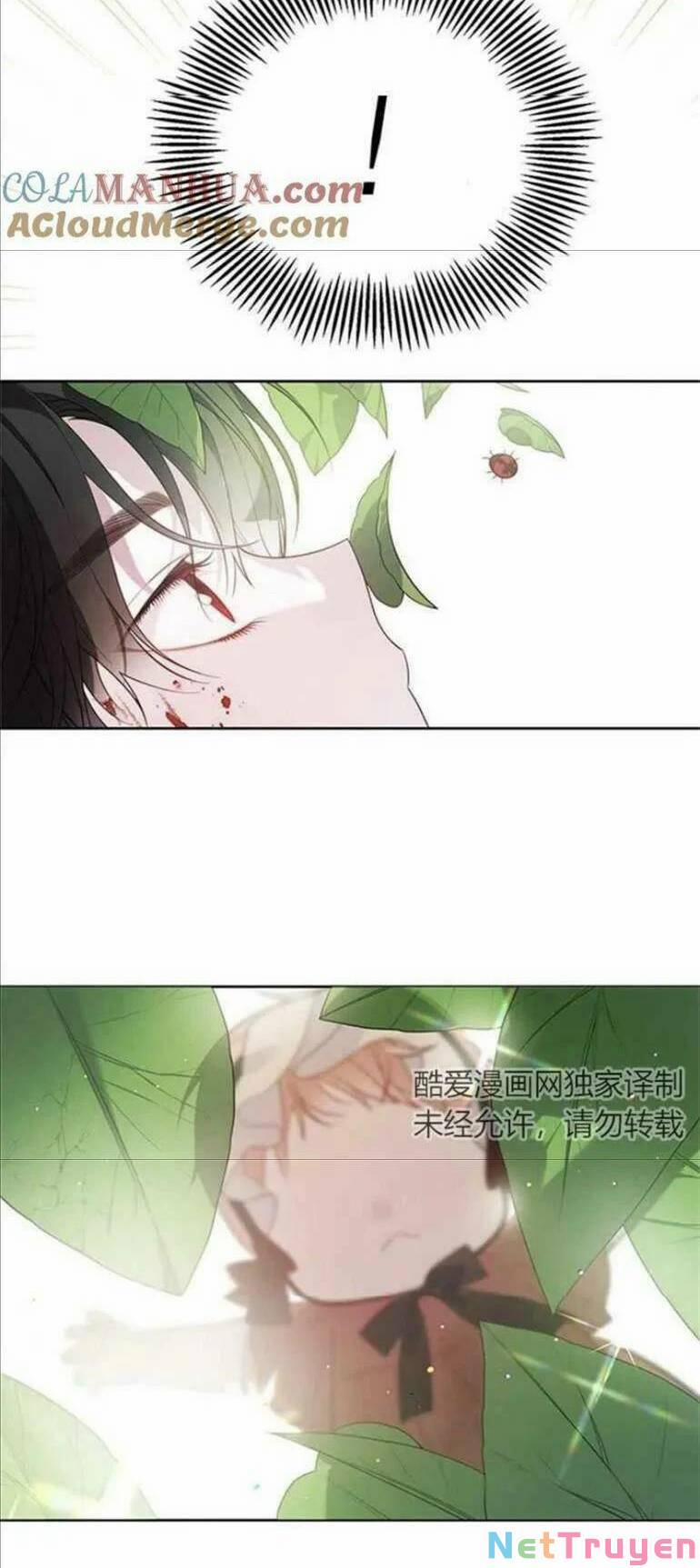 Bạo Quân Baby 12.2 trang 12