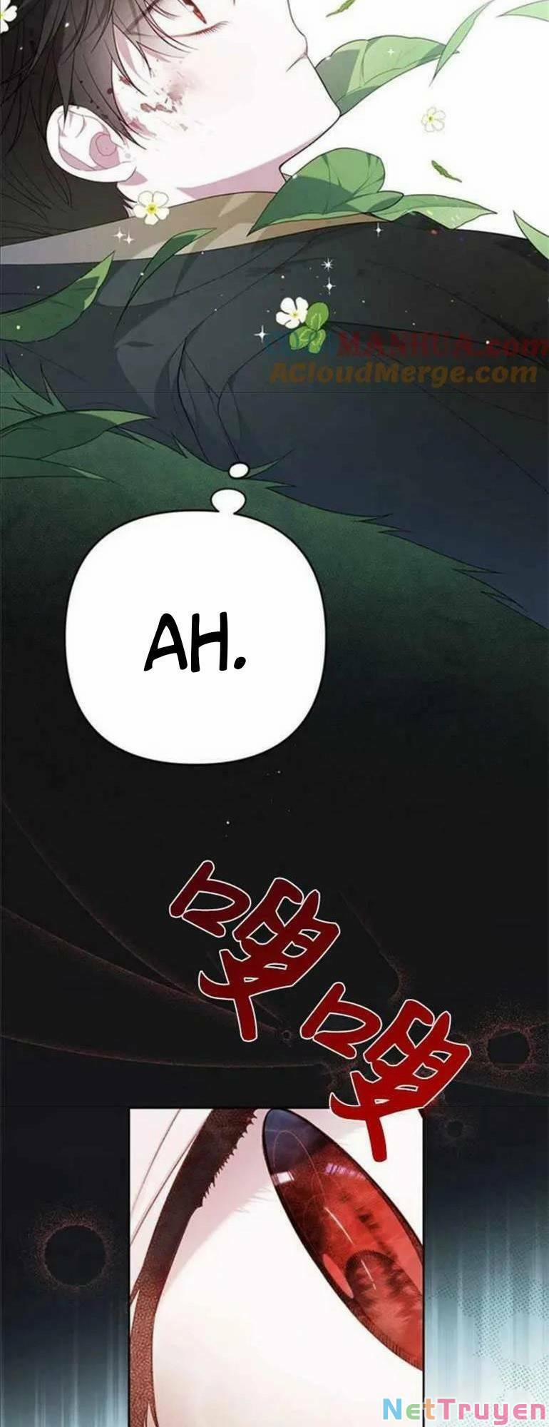 Bạo Quân Baby 12.2 trang 14