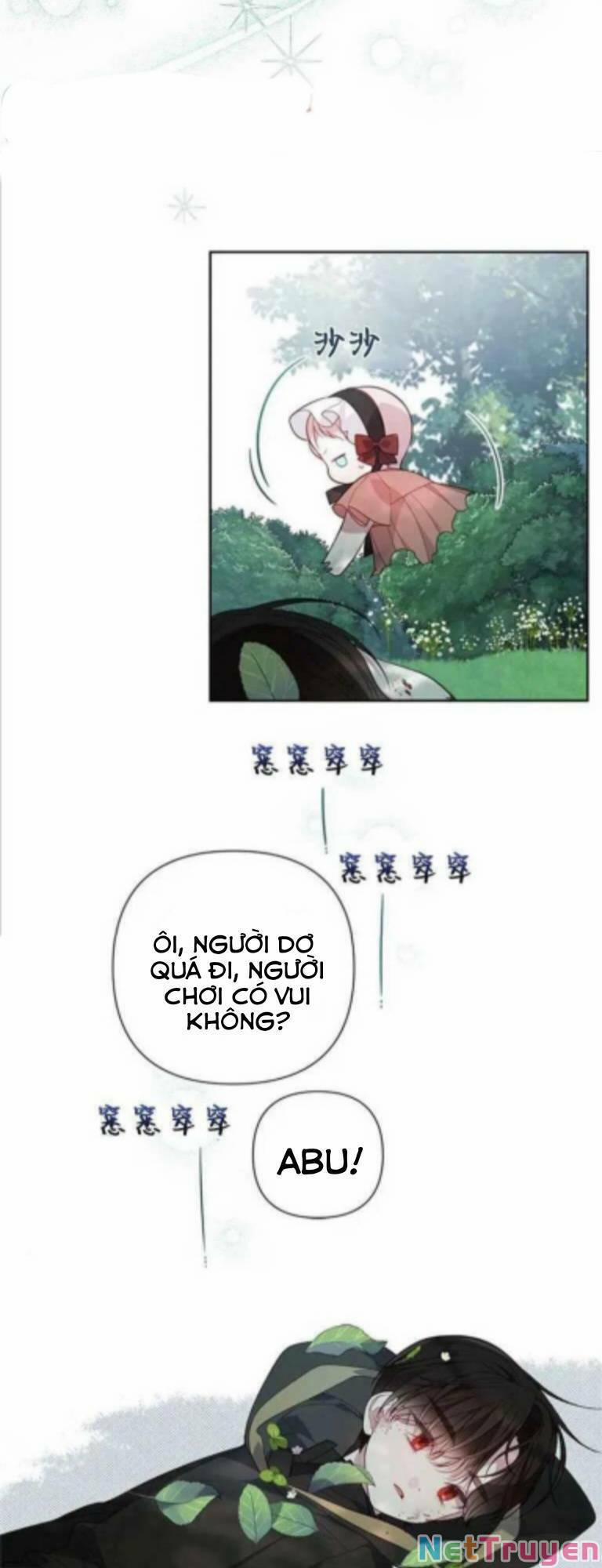 Bạo Quân Baby 12.2 trang 17