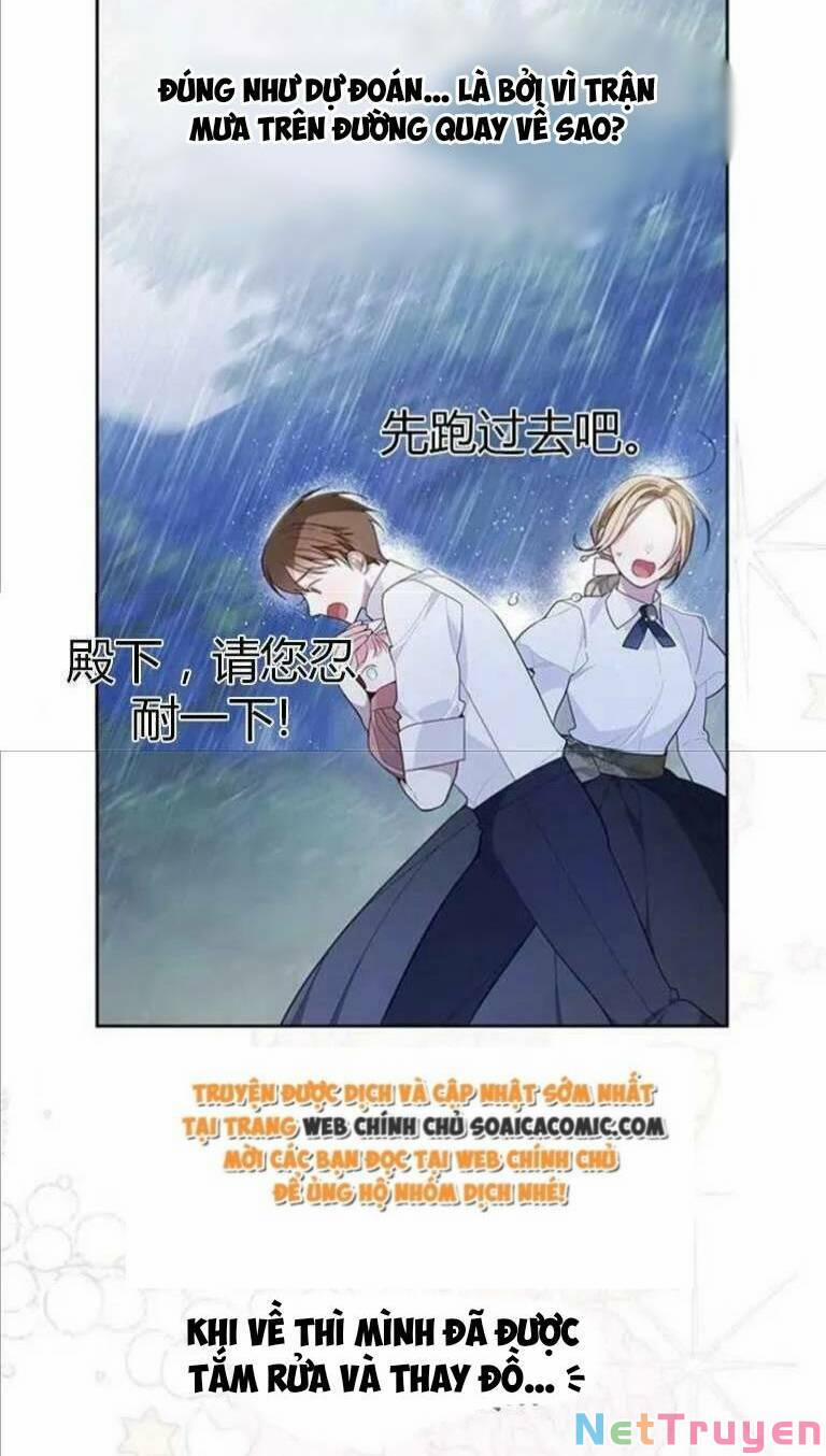 Bạo Quân Baby 12.2 trang 23