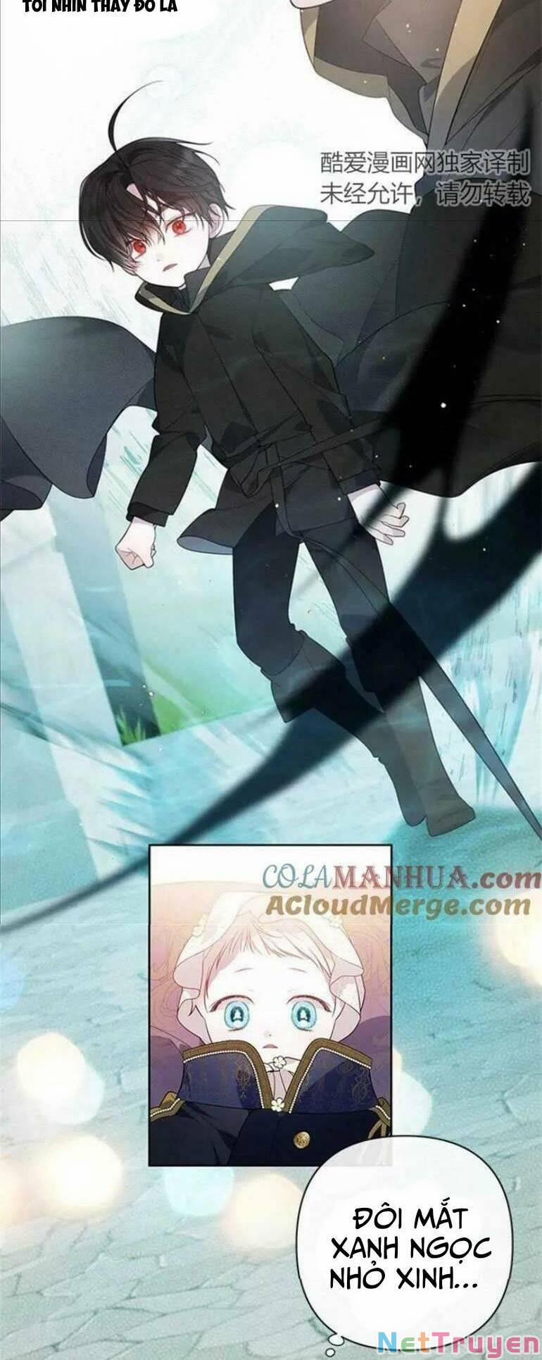 Bạo Quân Baby 12.2 trang 3