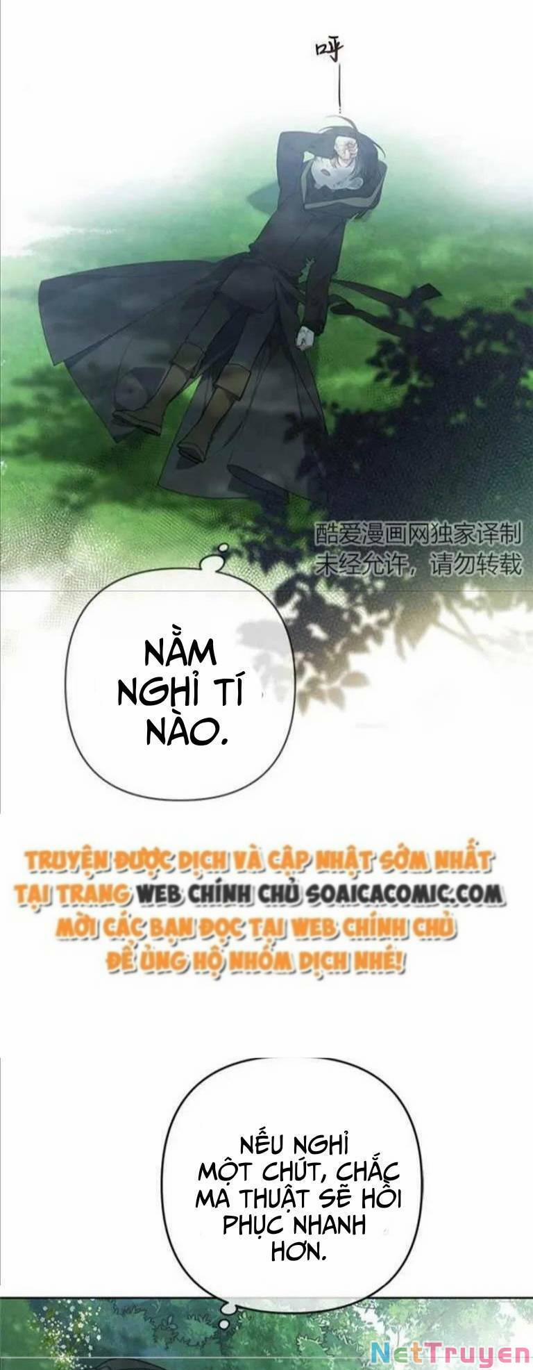 Bạo Quân Baby 12.2 trang 7