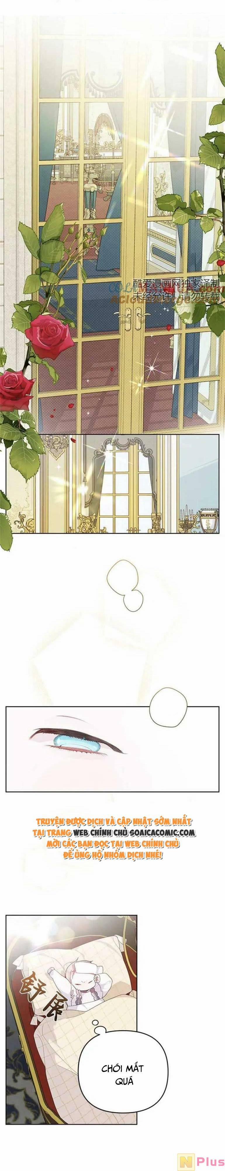 Bạo Quân Baby 14.1 trang 0