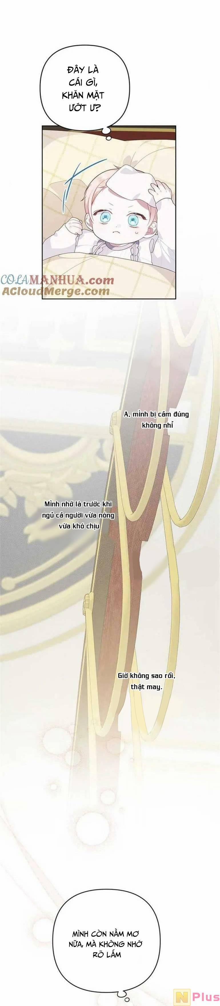 Bạo Quân Baby 14.1 trang 1