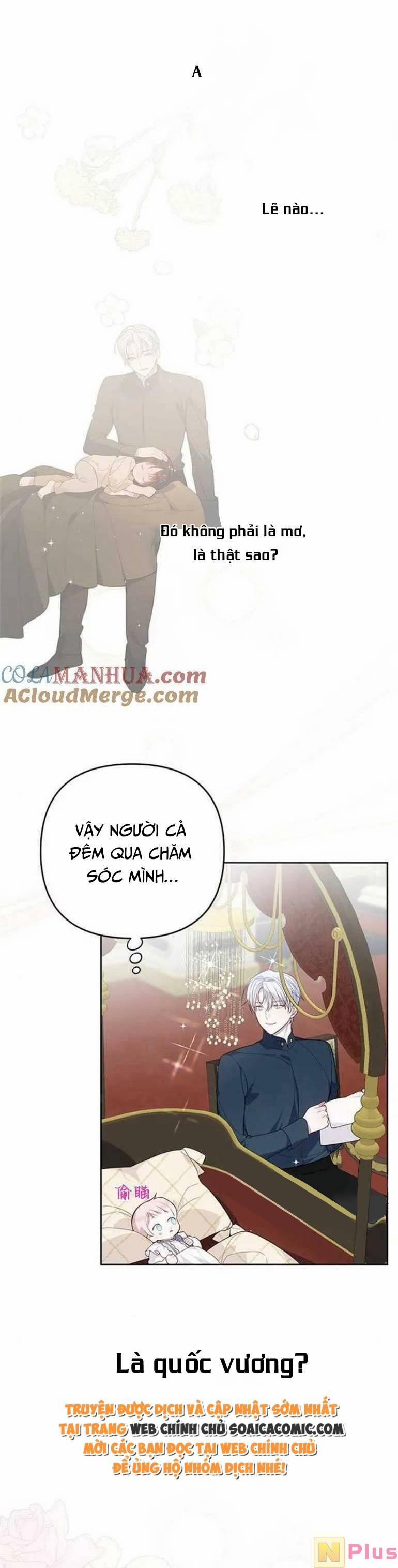 Bạo Quân Baby 14.1 trang 6