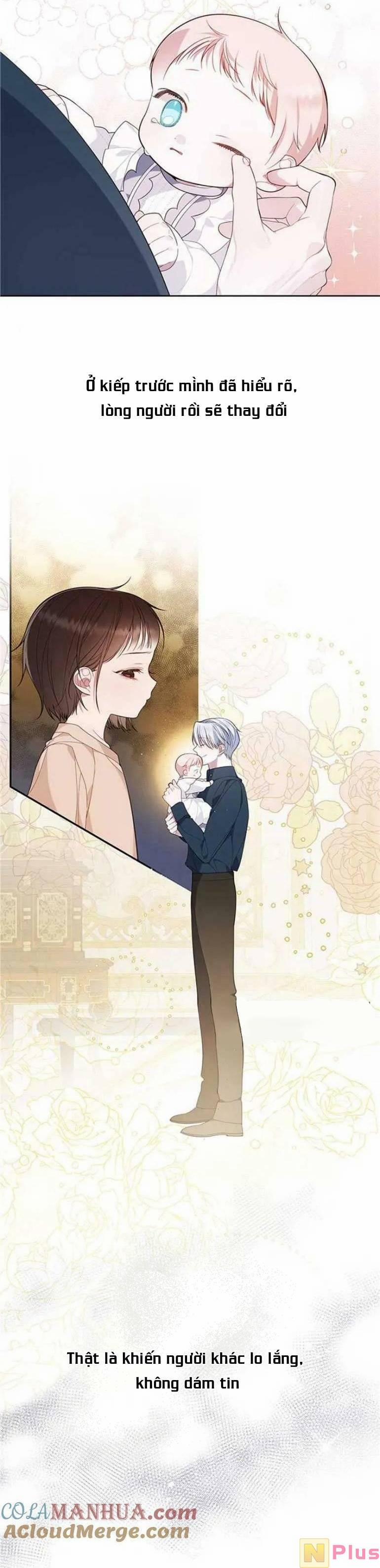 Bạo Quân Baby 14.1 trang 9