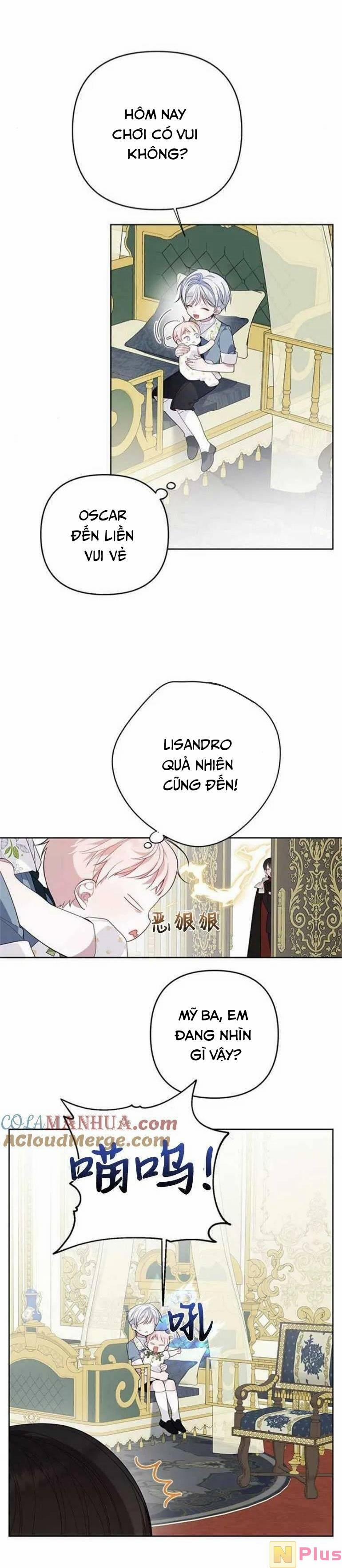 Bạo Quân Baby 14.2 trang 0