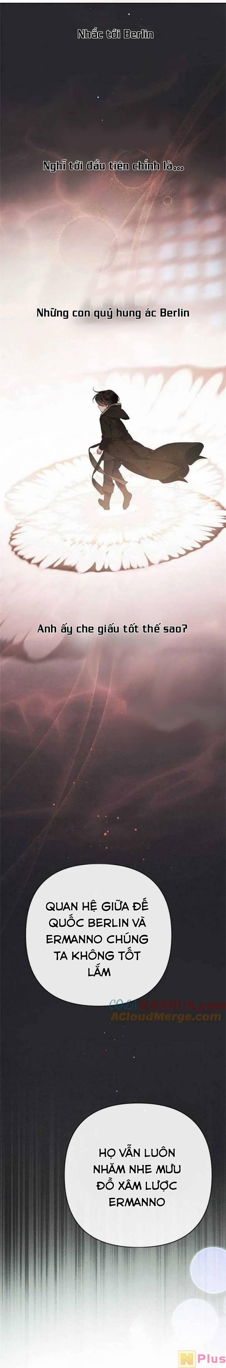 Bạo Quân Baby 14.2 trang 10