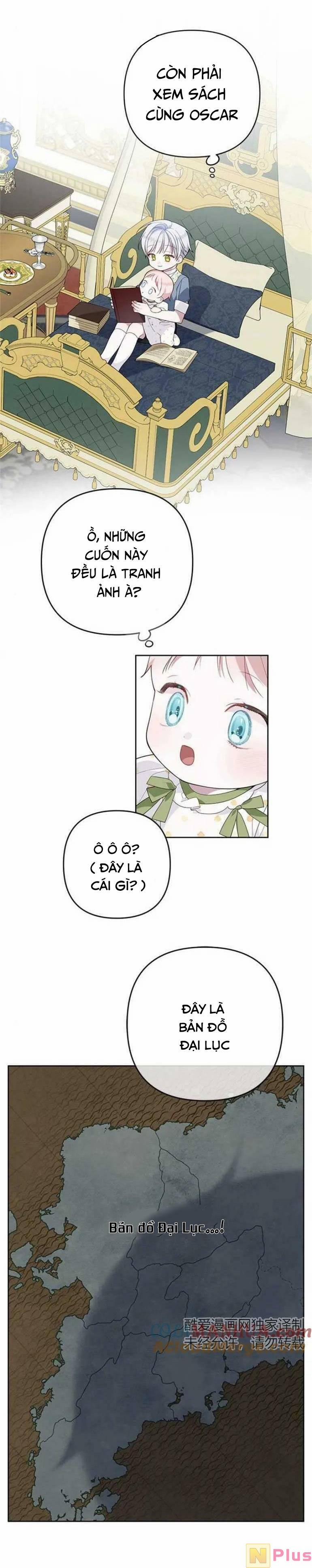 Bạo Quân Baby 14.2 trang 5