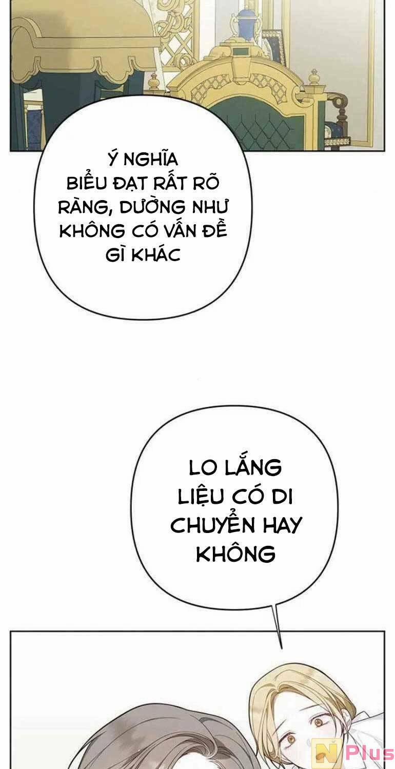 Bạo Quân Baby 15.1 trang 1