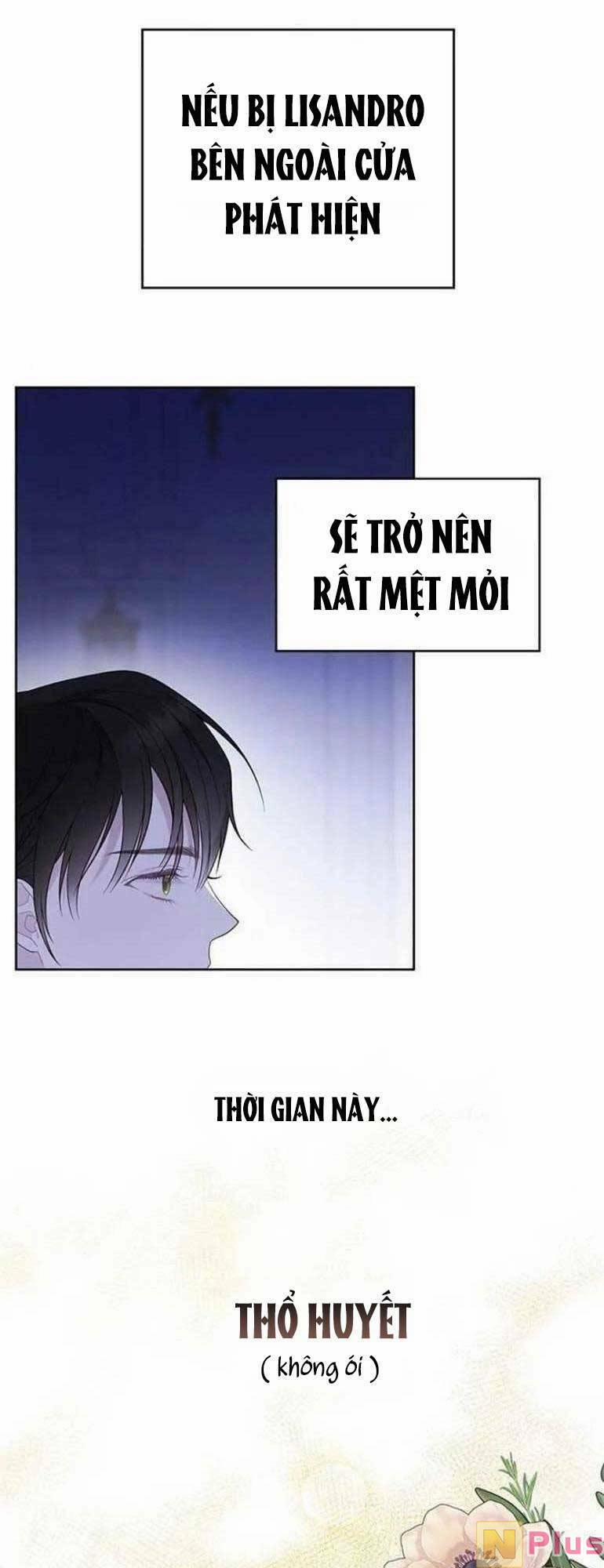 Bạo Quân Baby 15.1 trang 12