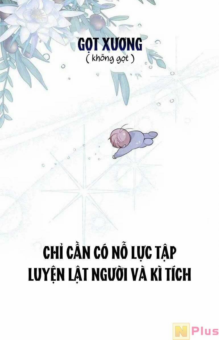 Bạo Quân Baby 15.1 trang 14