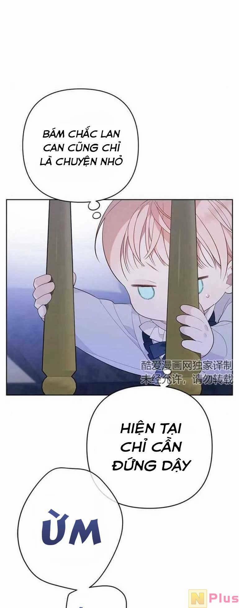 Bạo Quân Baby 15.1 trang 15