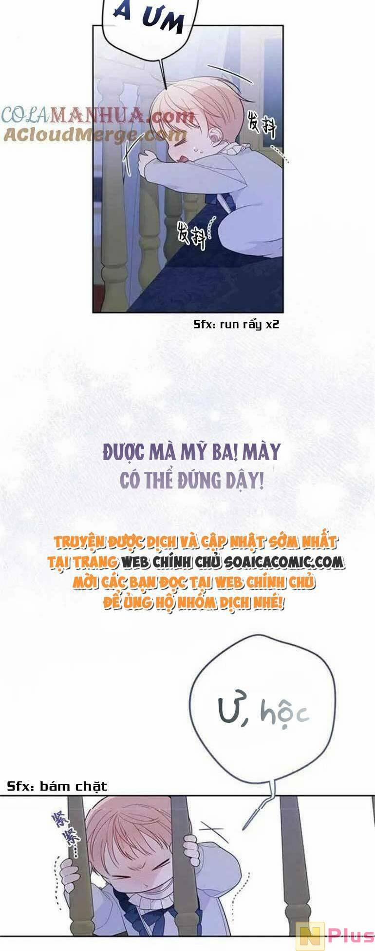 Bạo Quân Baby 15.1 trang 16