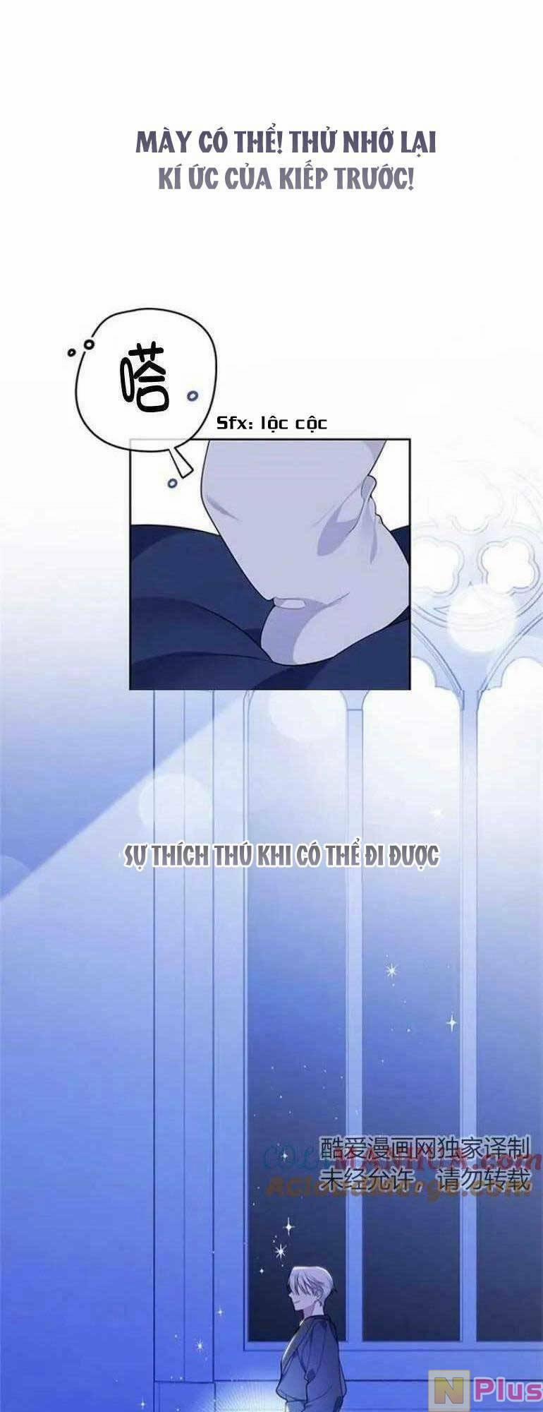 Bạo Quân Baby 15.1 trang 17