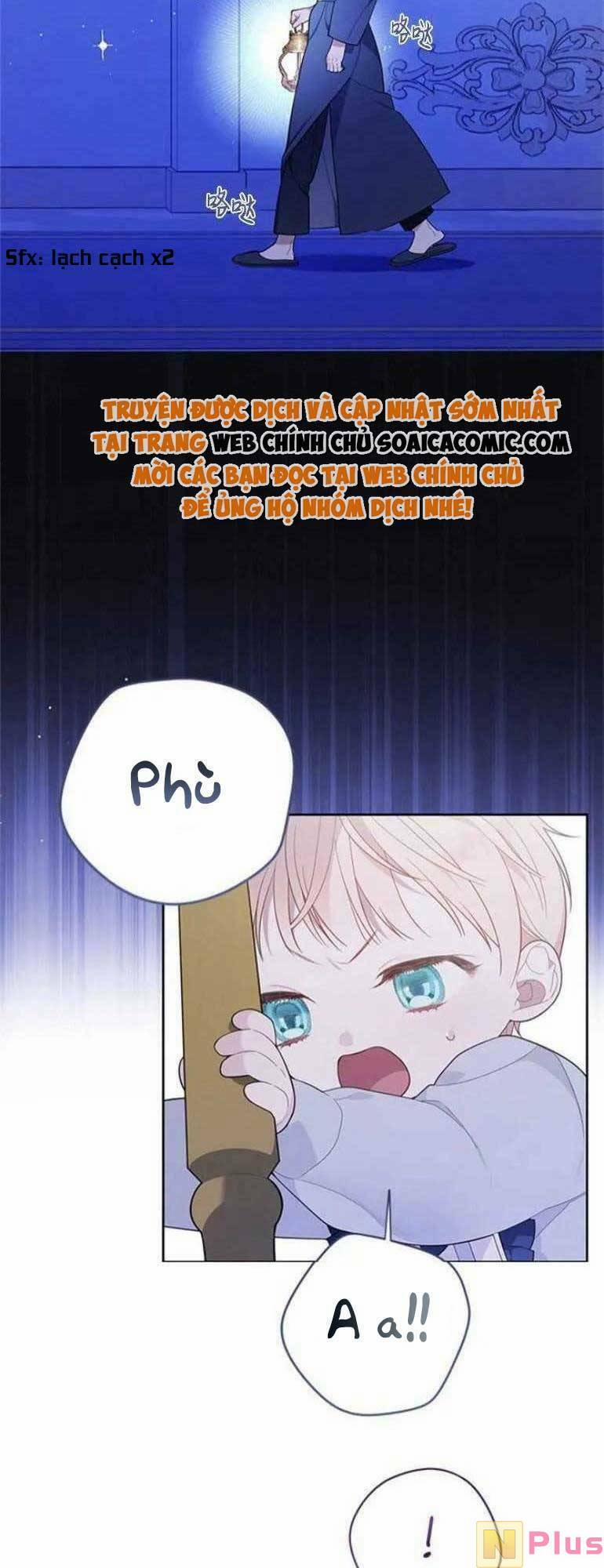 Bạo Quân Baby 15.1 trang 18