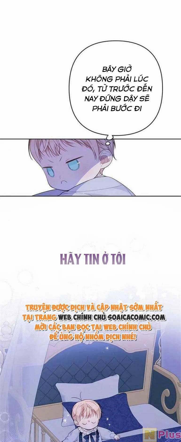 Bạo Quân Baby 15.1 trang 21