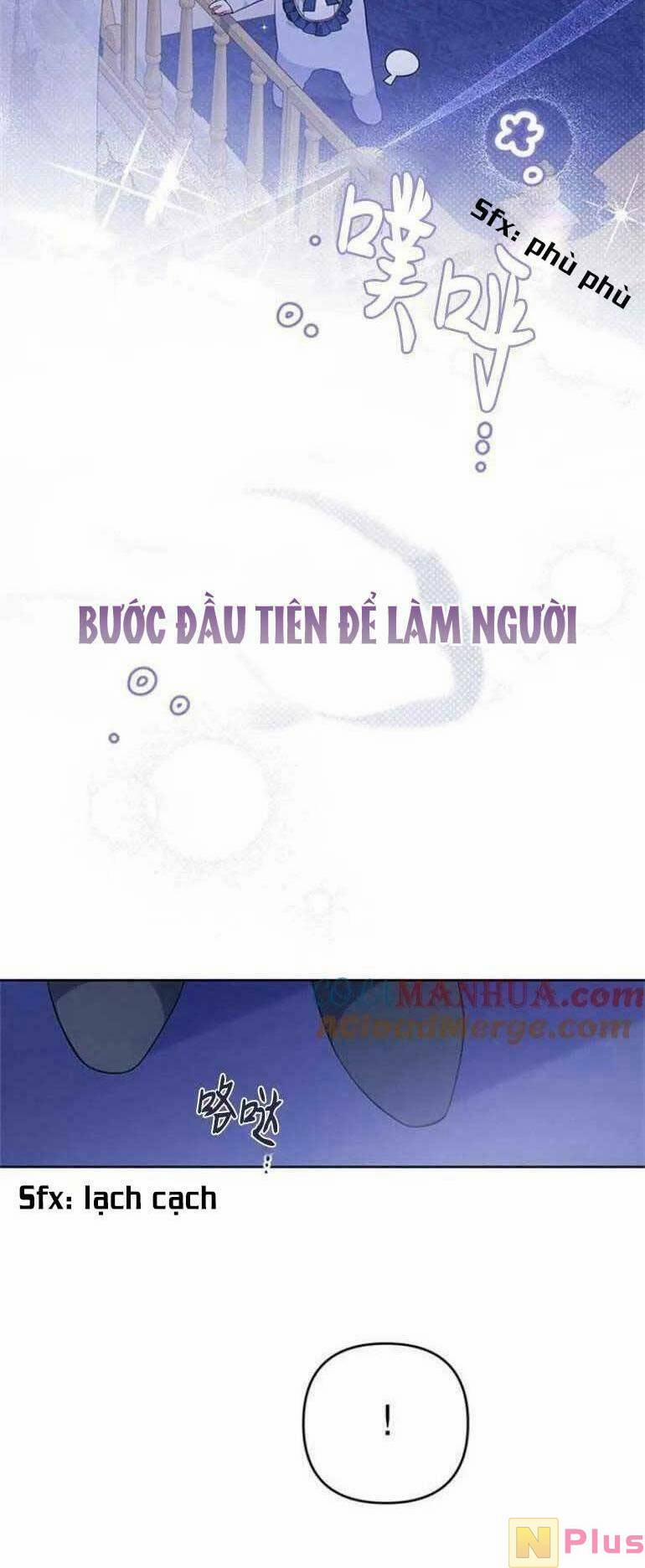 Bạo Quân Baby 15.1 trang 22