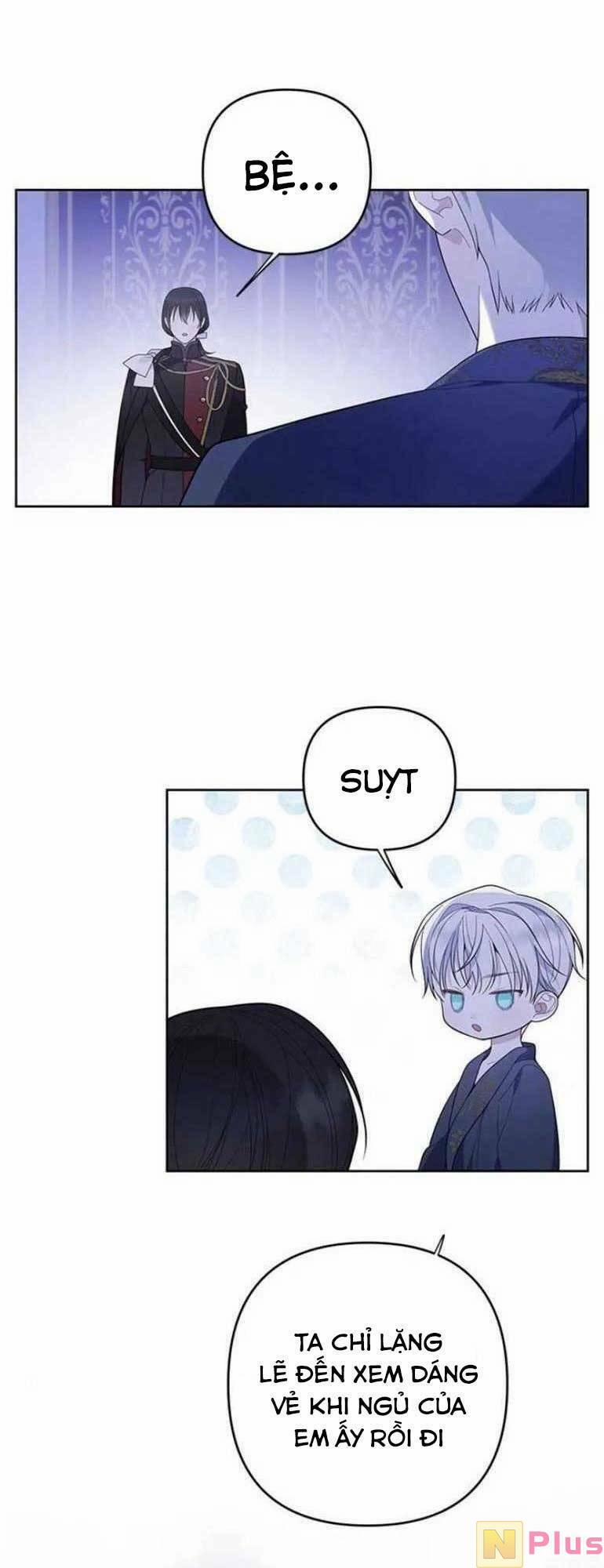 Bạo Quân Baby 15.1 trang 23