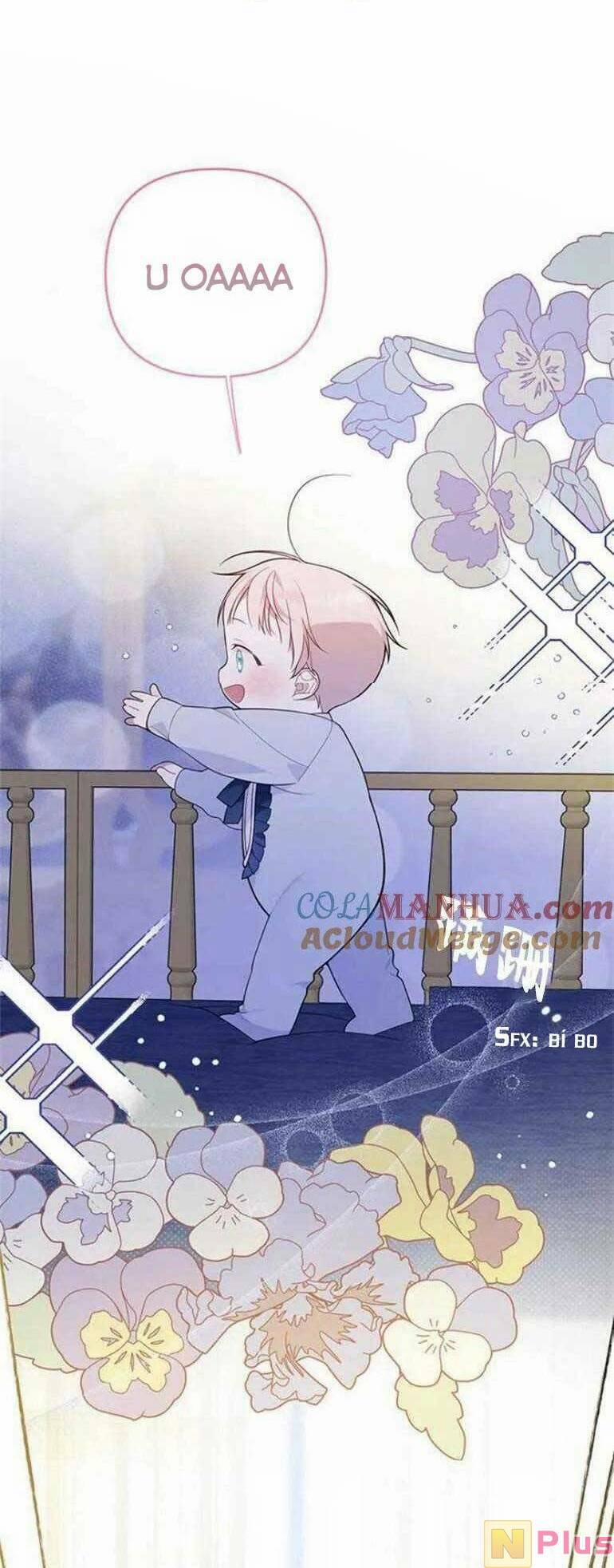 Bạo Quân Baby 15.1 trang 27