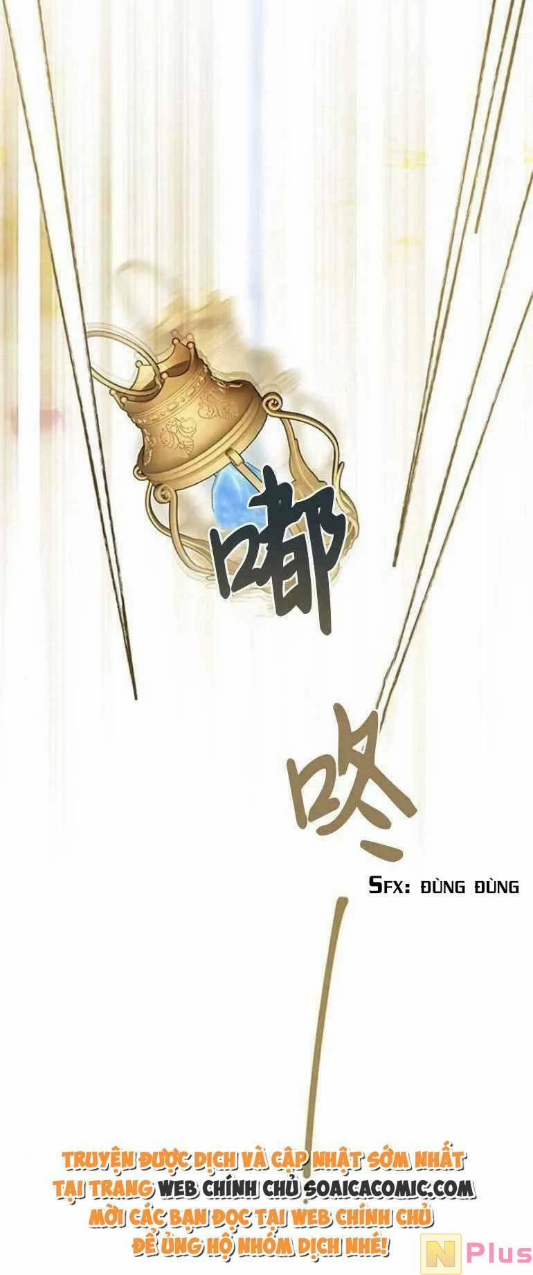 Bạo Quân Baby 15.1 trang 28