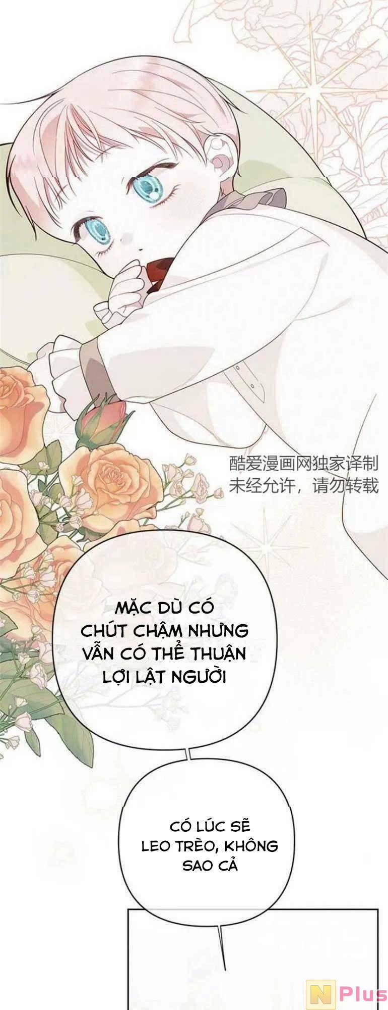 Bạo Quân Baby 15.1 trang 3