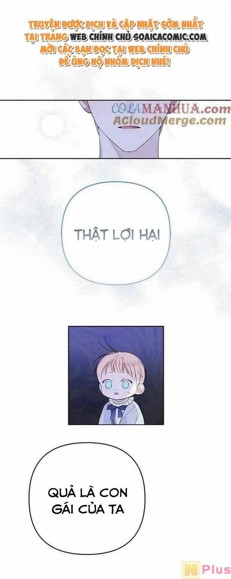 Bạo Quân Baby 15.1 trang 39