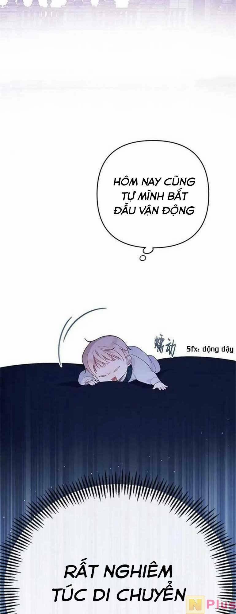 Bạo Quân Baby 15.1 trang 9