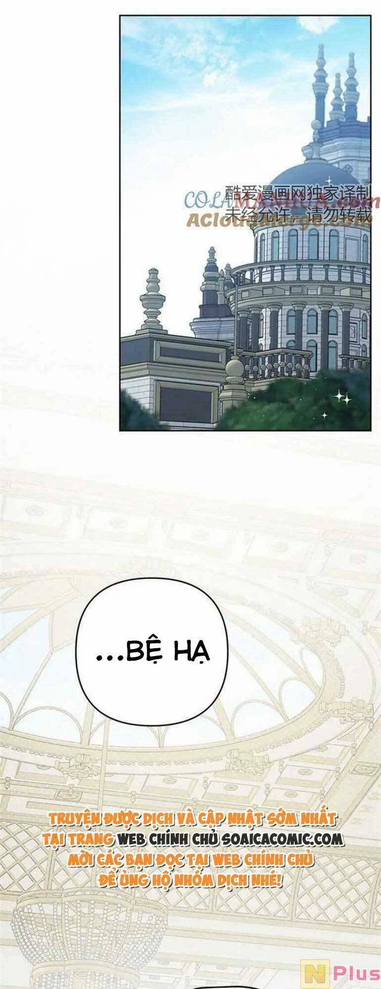 Bạo Quân Baby 15.2 trang 10