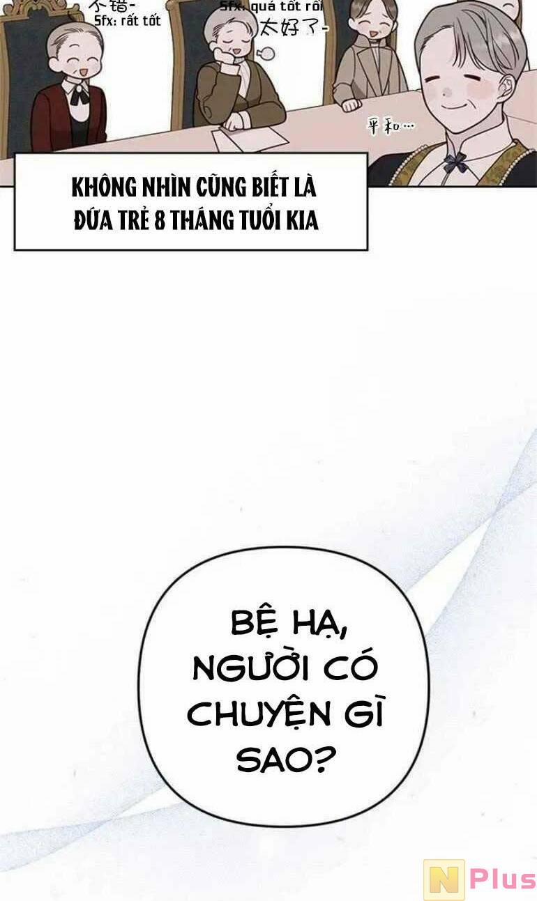 Bạo Quân Baby 15.2 trang 16