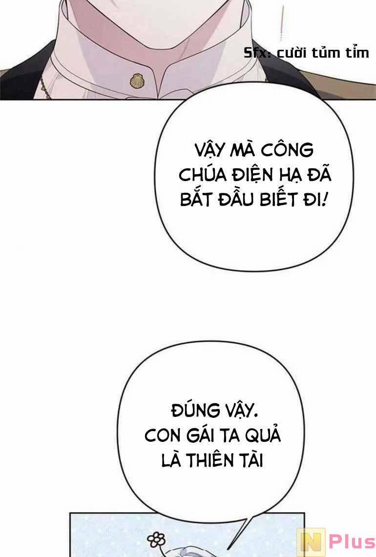 Bạo Quân Baby 15.2 trang 20