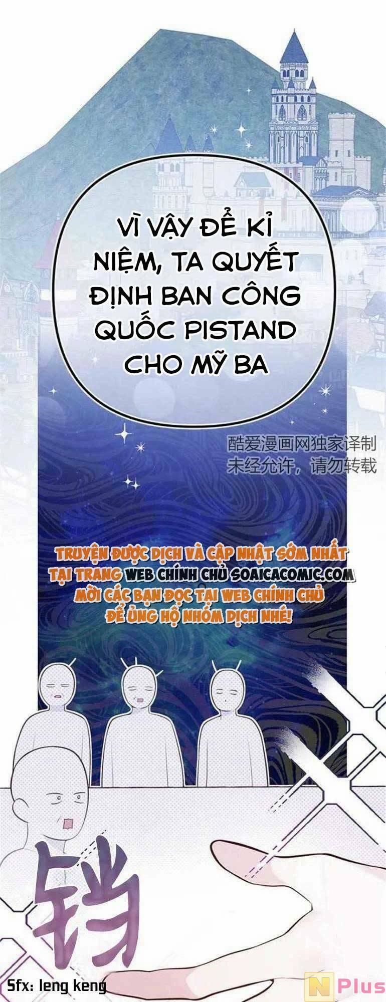 Bạo Quân Baby 15.2 trang 22