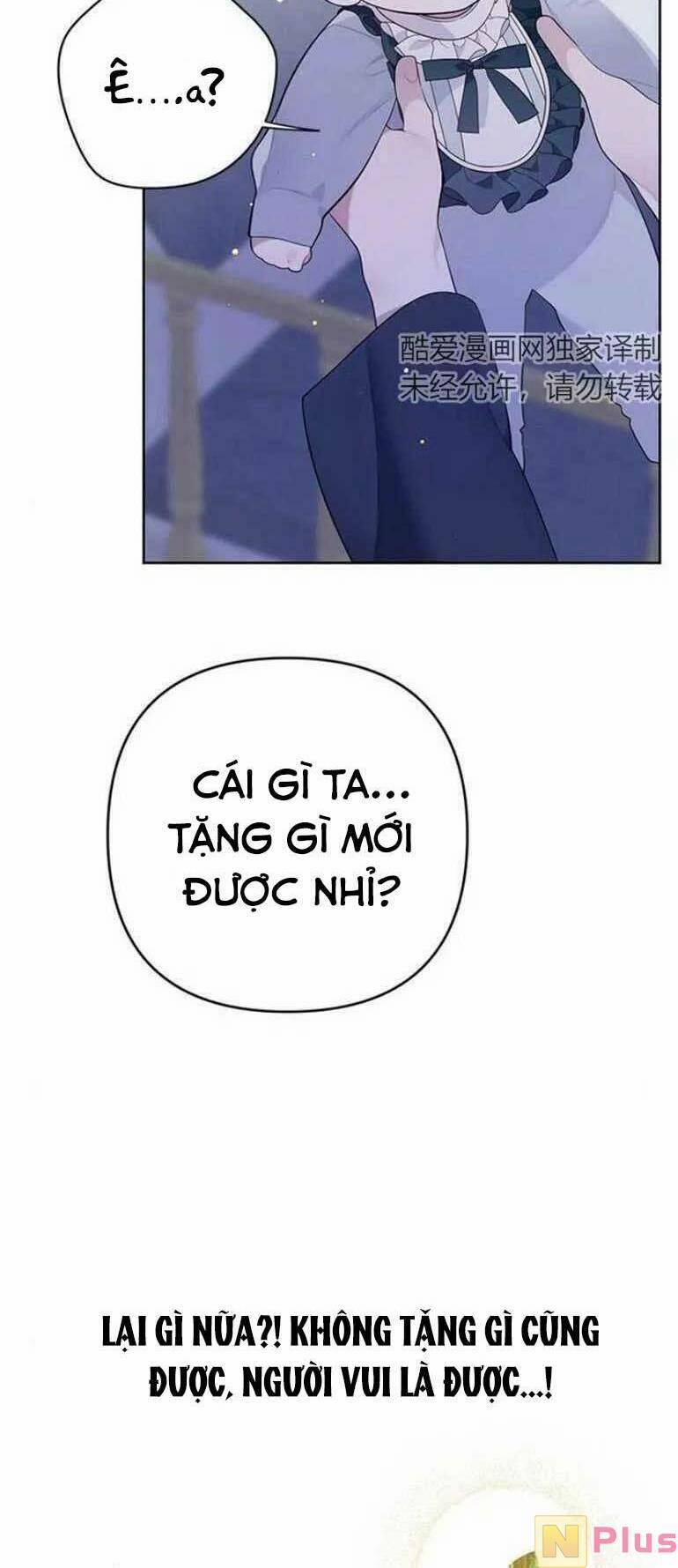 Bạo Quân Baby 15.2 trang 5