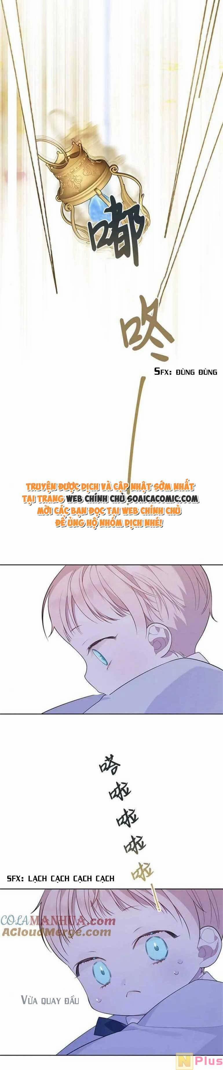 Bạo Quân Baby 16.1 trang 10