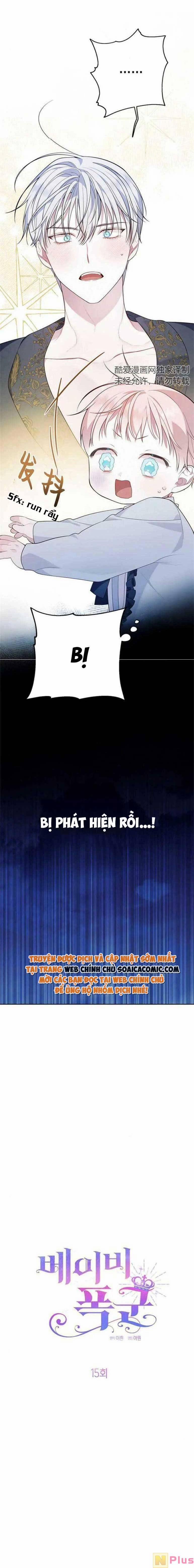 Bạo Quân Baby 16.1 trang 11