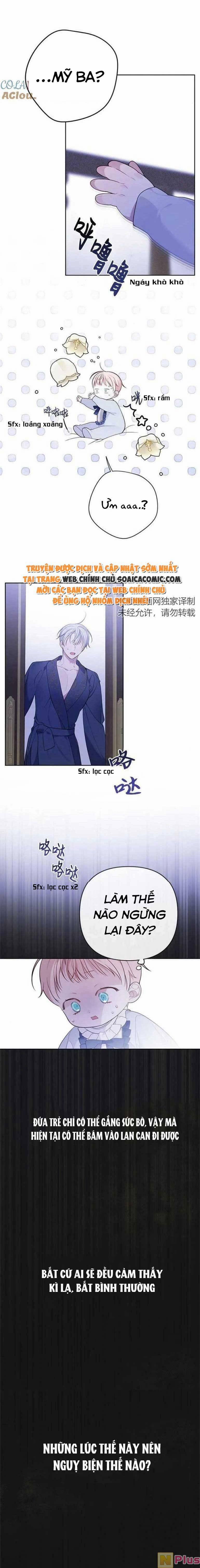 Bạo Quân Baby 16.1 trang 12