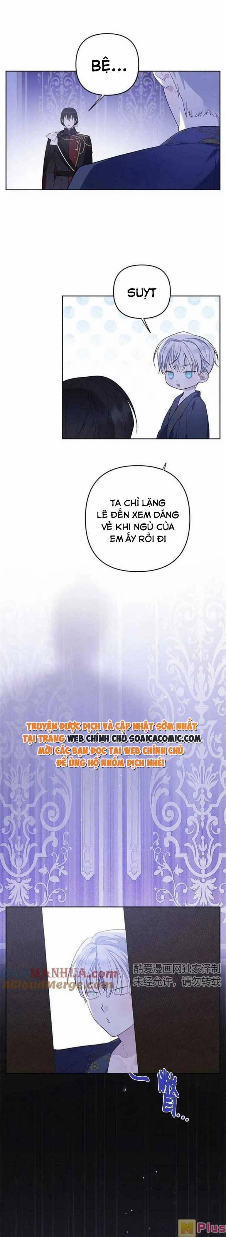 Bạo Quân Baby 16.1 trang 8