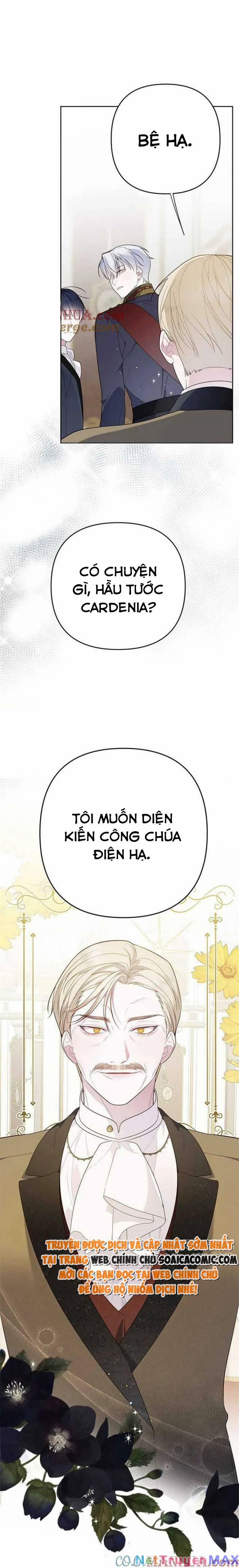 Bạo Quân Baby 17.1 trang 0