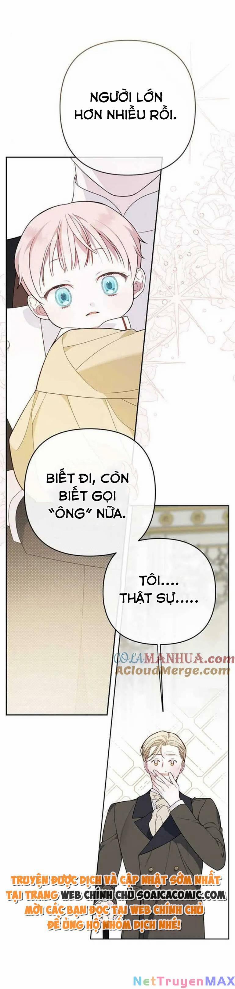 Bạo Quân Baby 17.1 trang 15