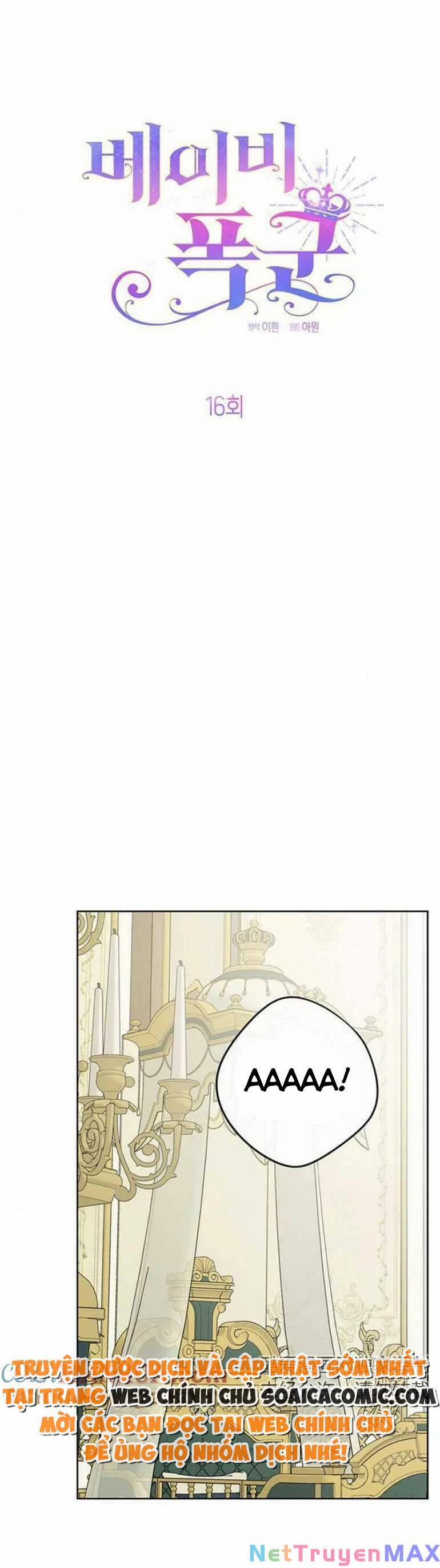 Bạo Quân Baby 17.1 trang 6