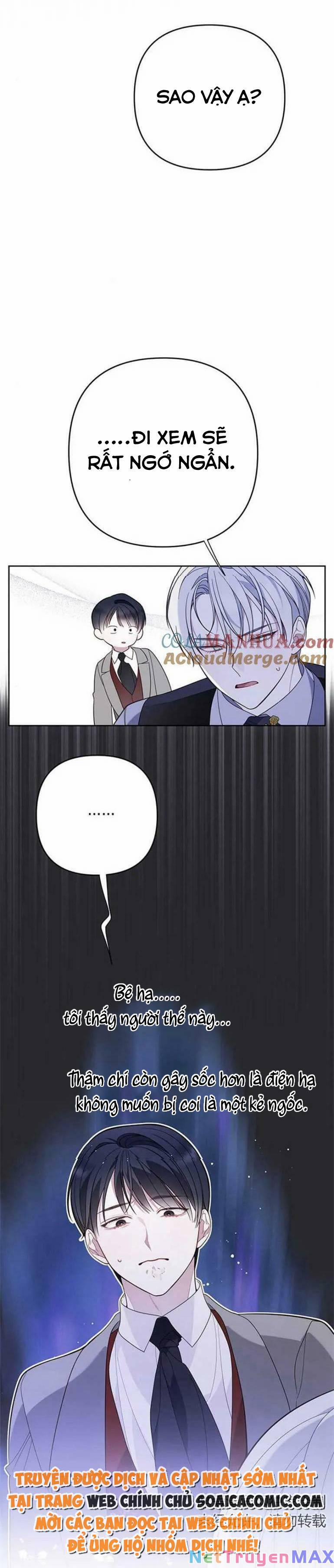 Bạo Quân Baby 17.2 trang 0