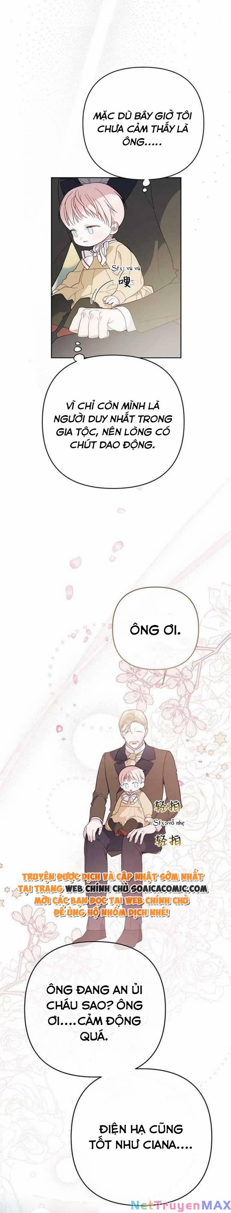 Bạo Quân Baby 17.2 trang 11